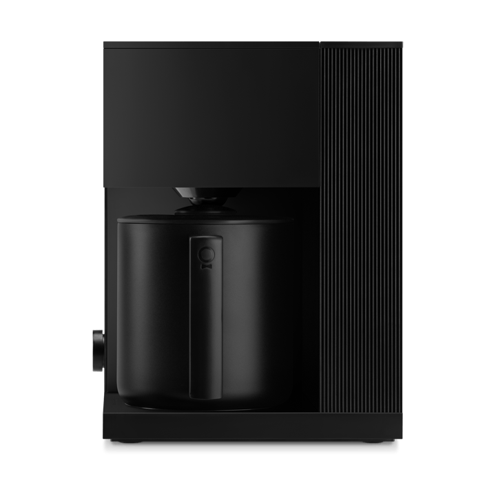 Aiden Precision kaffetrakter, Matte black Fellow