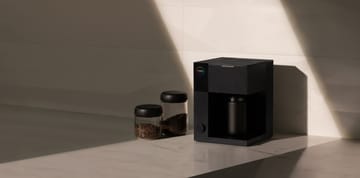 Aiden Precision kaffetrakter - Matte black - Fellow