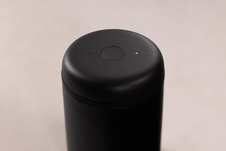 Atmos elektrisk vakuumbeholder 0,7 L, Matte black Fellow