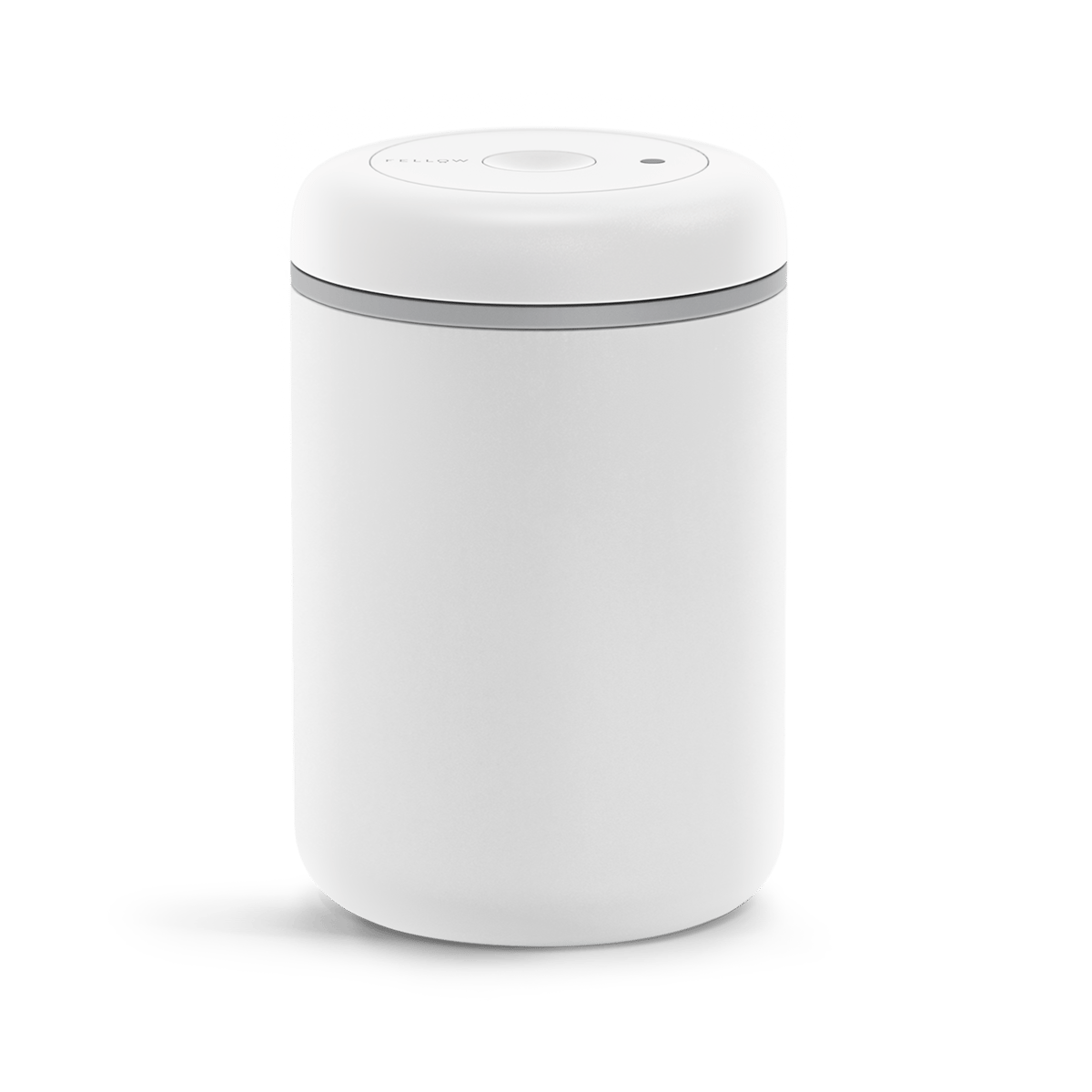 Fellow Atmos vakuumbeholder 1,2 L Matte white