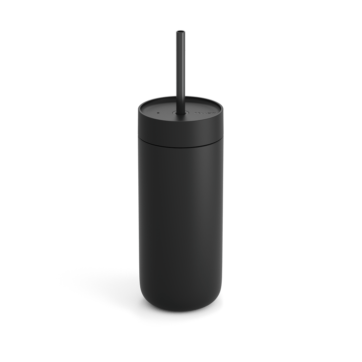 Carter Cold Mug termokopp 47 cl, Matte black Fellow