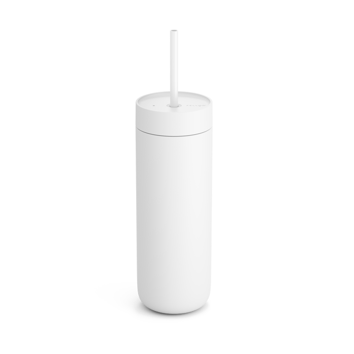 Carter Cold Mug termokopp 59 cl - Matte white - Fellow