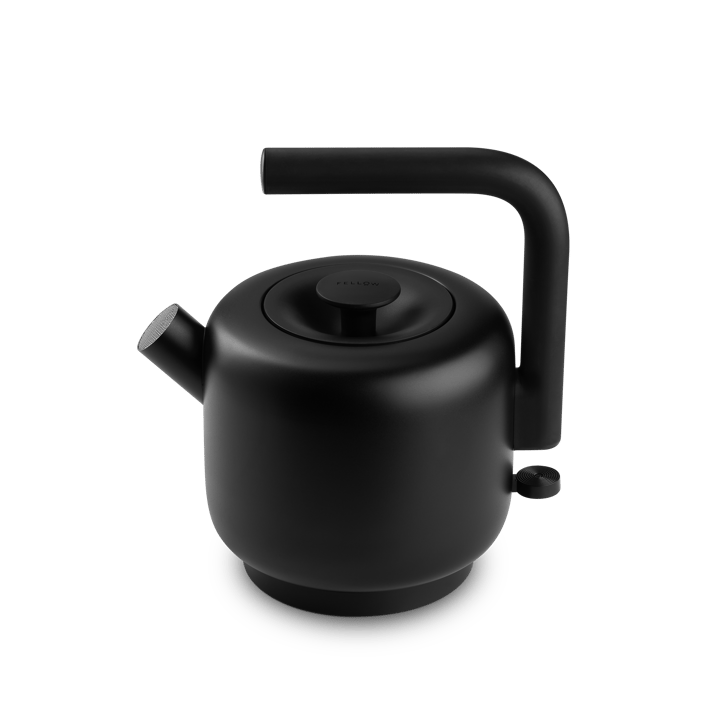 Clyde vannkoker 1,5 L, Matte black Fellow