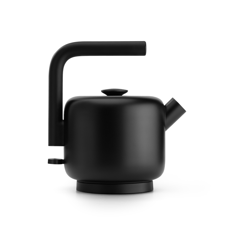 Clyde vannkoker 1,5 L, Matte black Fellow