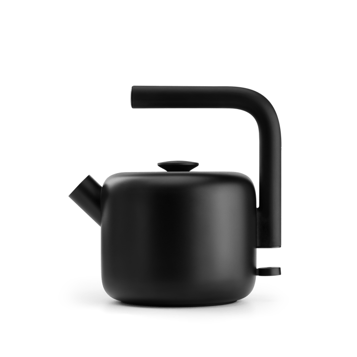 Clyde vannkoker 1,5 L, Matte black Fellow