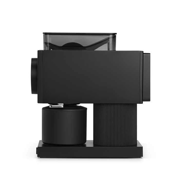 Ode kaffekvern gen 2, Matte black Fellow