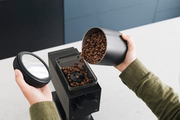 Ode kaffekvern gen 2 - Matte black - Fellow