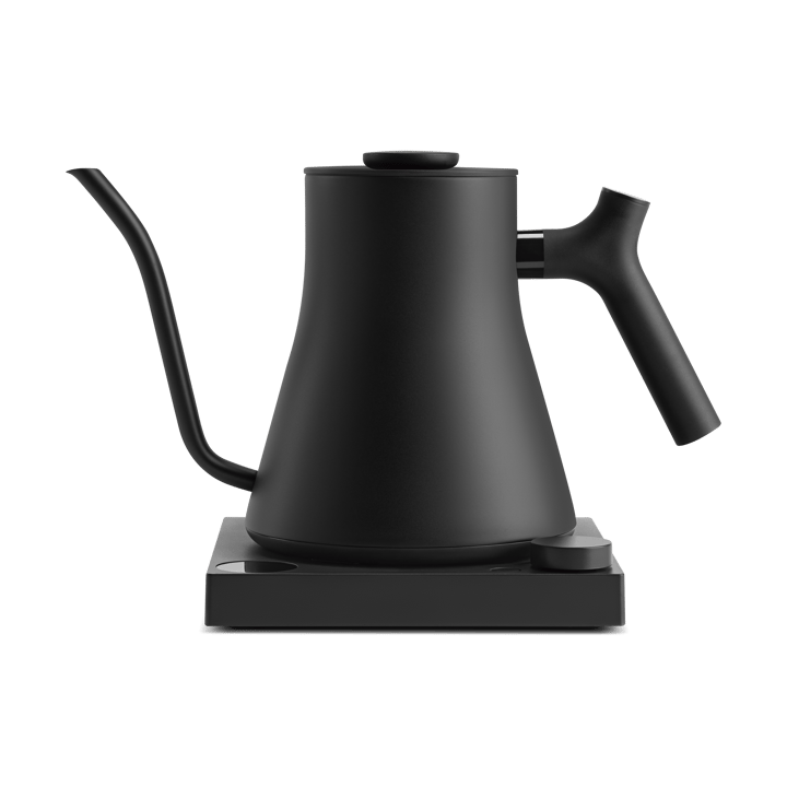 Stagg EKG Pro vannkoker med variabel temperatur 90 cl, Matte black Fellow