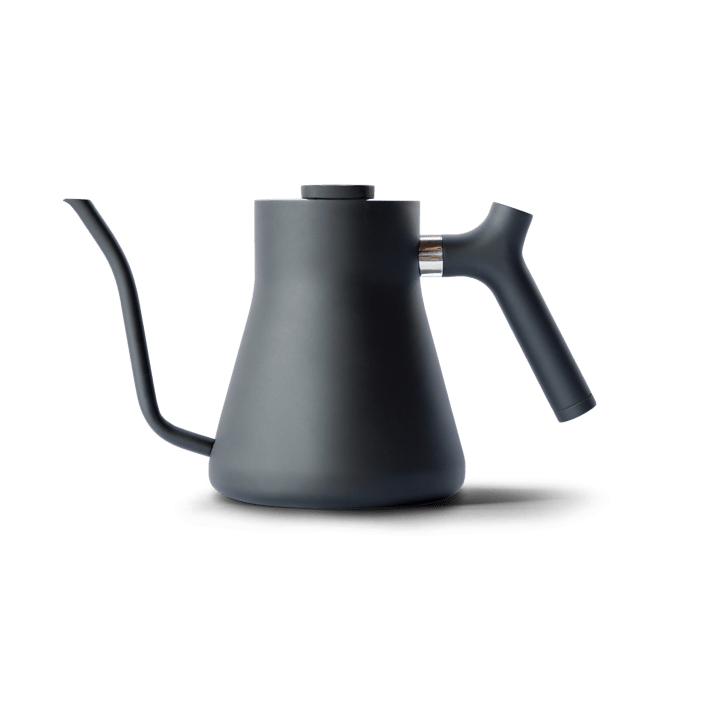 Stagg Pour Over Kettle 100 cl, Matte black Fellow
