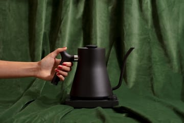 Stagg Pour Over Kettle 100 cl - Matte black - Fellow