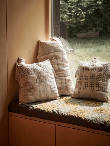 Adobe pute 45 x 45 cm - Cottage House - ferm LIVING