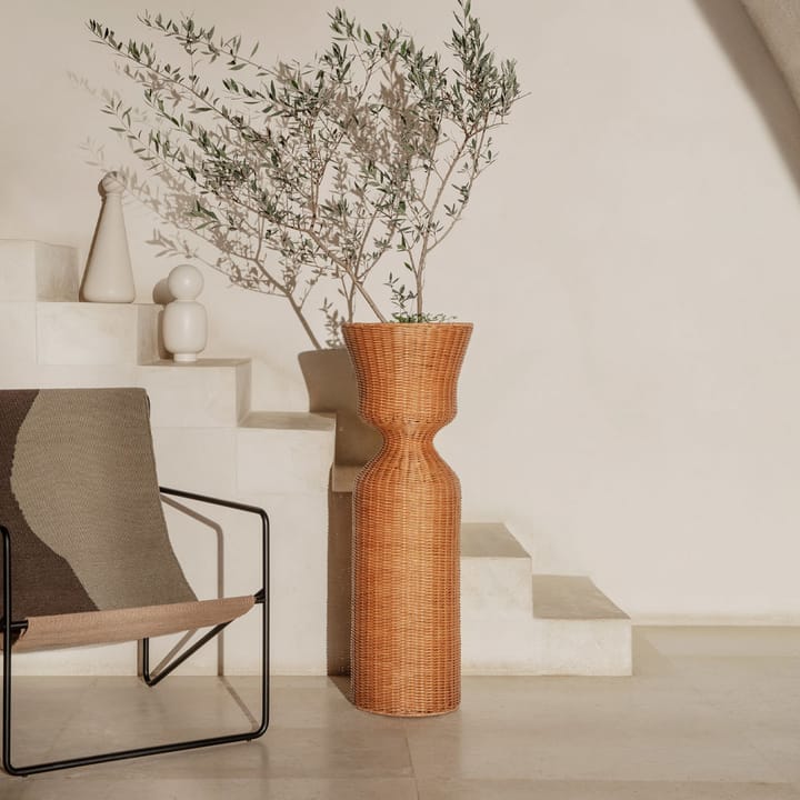 Agnes plantekrukke, Naturlig, furu ferm LIVING