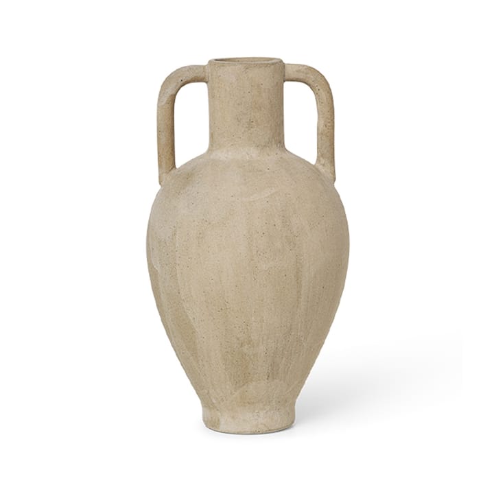 Ary minivase large, Sand ferm LIVING