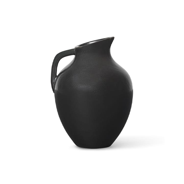 Ary minivase medium, Charcoal ferm LIVING