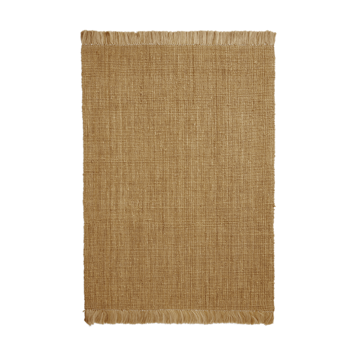 Athens teppe, Natural, 170x240 cm ferm LIVING