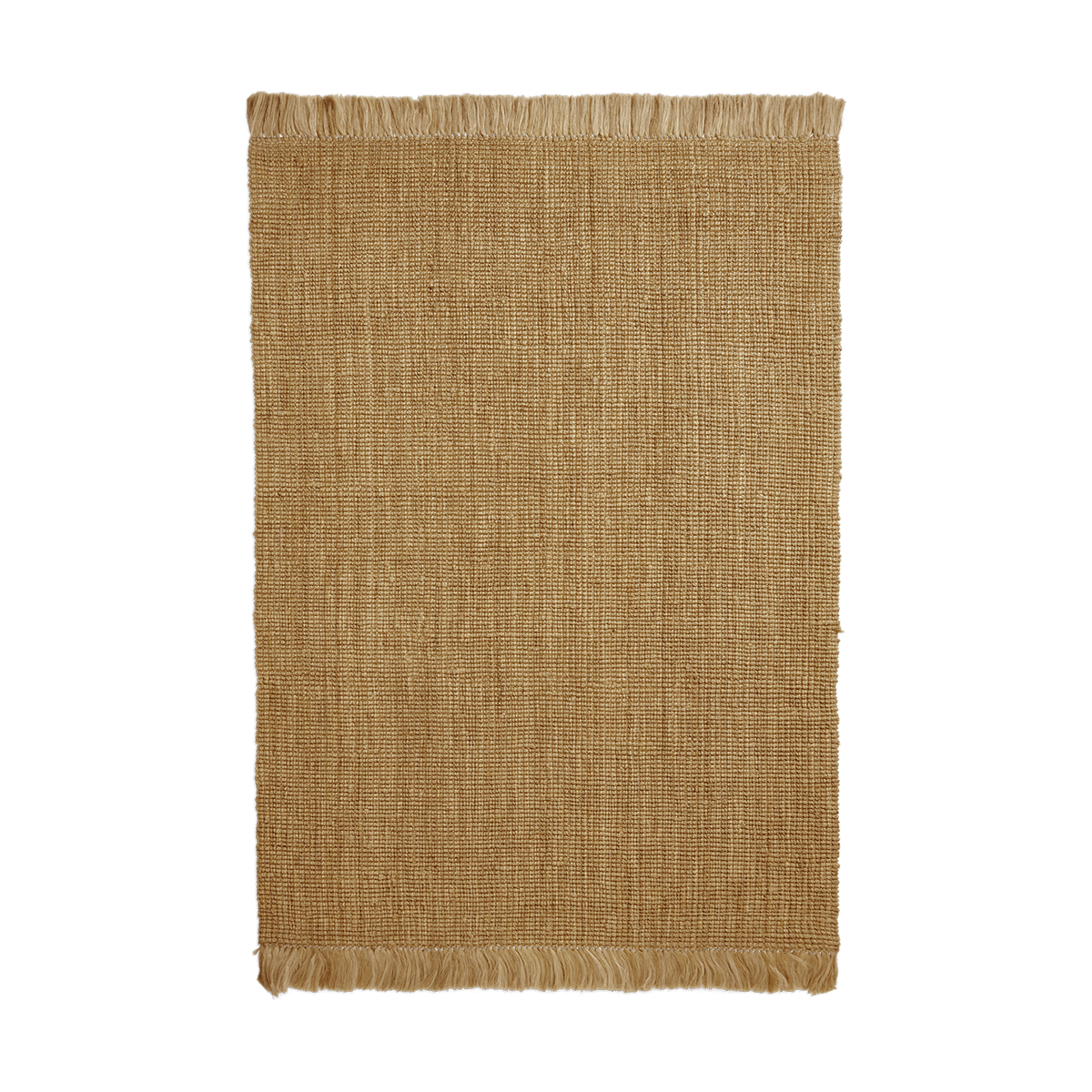 ferm LIVING Athens teppe Natural 170×240 cm