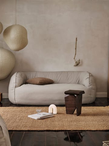 Athens teppe - Natural, 170x240 cm - ferm LIVING