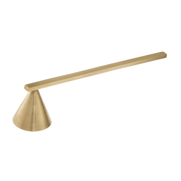 Brass lysslukker - messing - Ferm Living