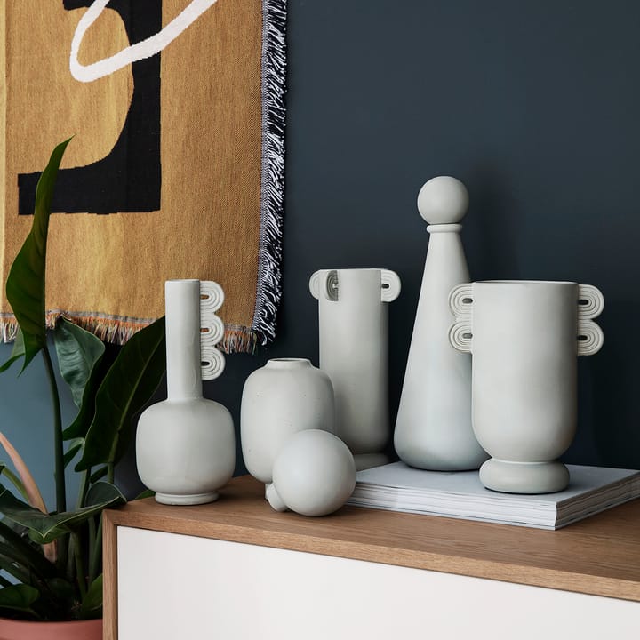 ferm LIVING Muses vase, ania ferm LIVING