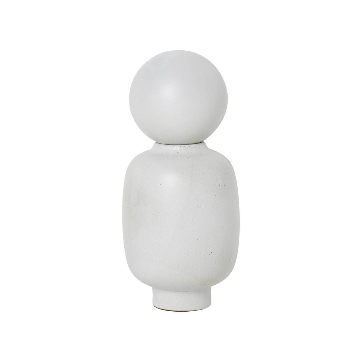 ferm LIVING ferm LIVING Muses vase talia