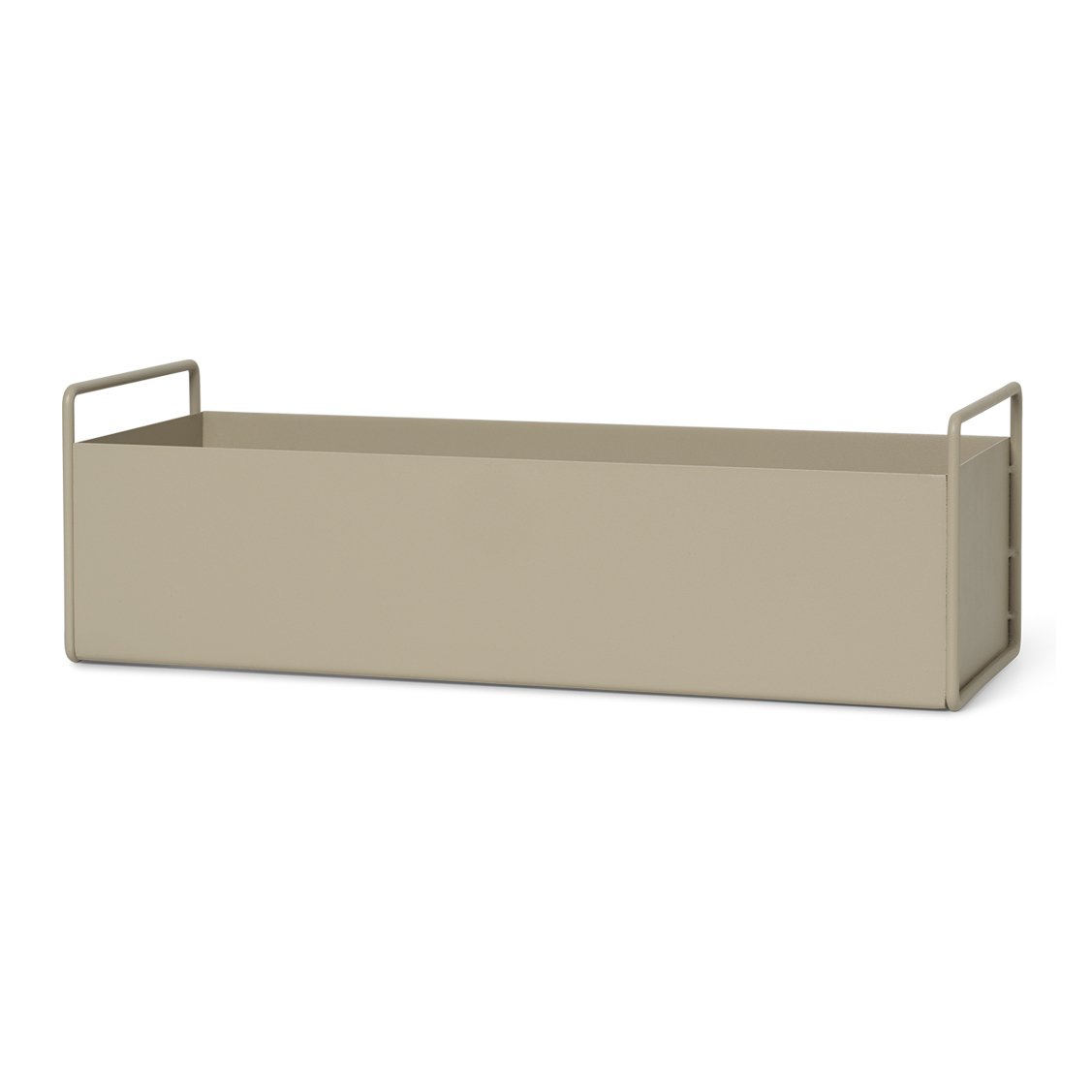 ferm LIVING ferm LIVING Plant Box small Cashmere