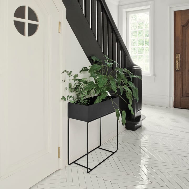 ferm LIVING Plant Box, svart ferm LIVING