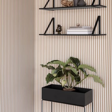 ferm LIVING Plant Box - svart - ferm LIVING