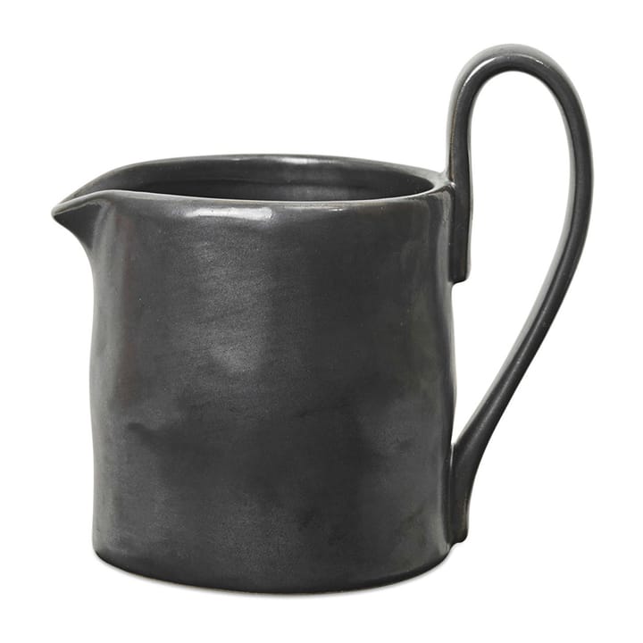 Flow melkemugge 30 cl, Black ferm LIVING