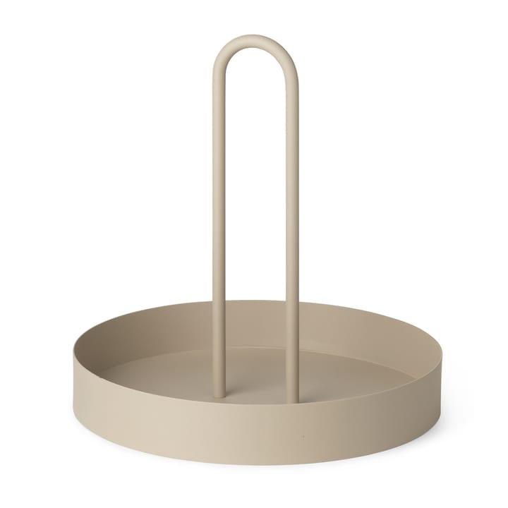 Grib Tray brett - Cashmere - Ferm Living