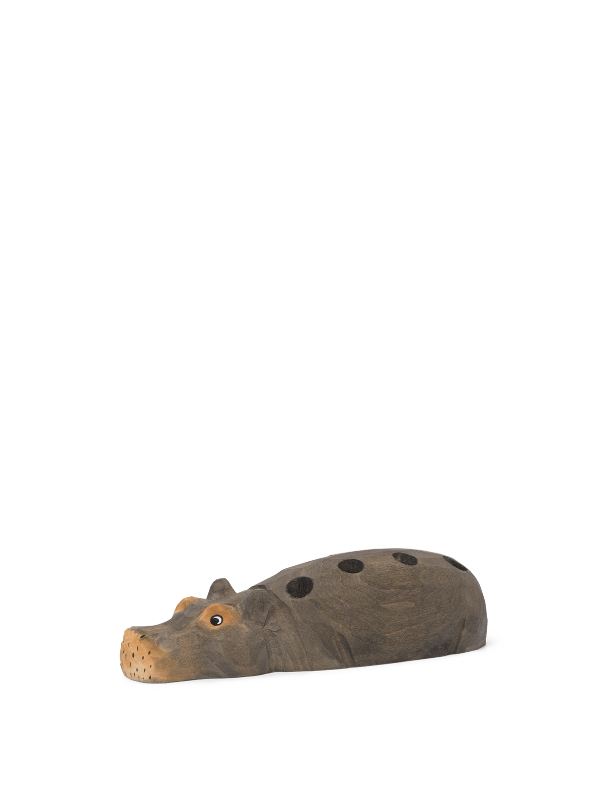 ferm LIVING Hippo Pennholder 19 cm