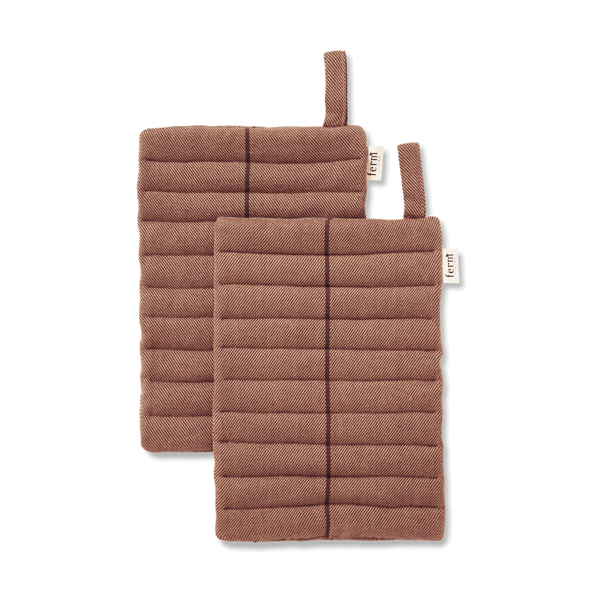 ferm LIVING Ito gryteklut 16×24 cm Hazel