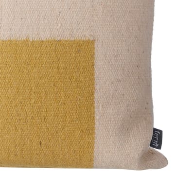 Kelim pute 50 x 50 cm - squares - ferm LIVING