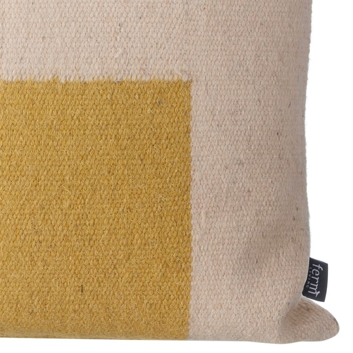 Kelim pute 50 x 50 cm, squares ferm LIVING