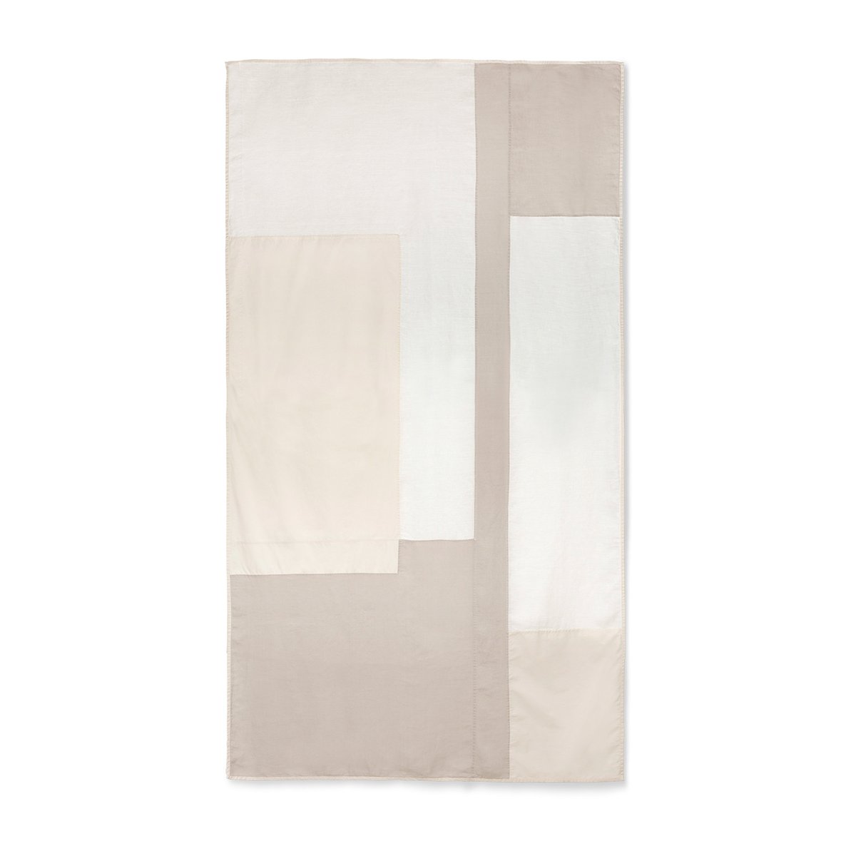 ferm LIVING Part duk 150 x 250 cm Off-white