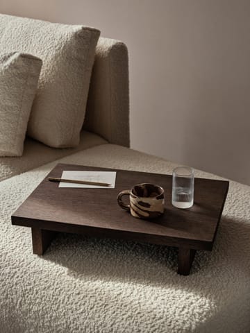 Ryu krus lav 20 cl - Sand-brown - ferm LIVING