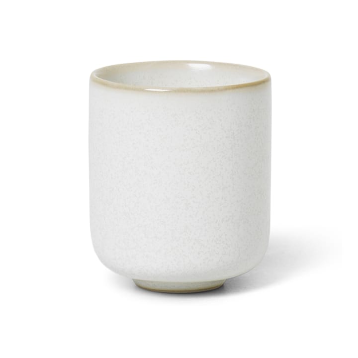 Seikki kopp stor - Cream - Ferm LIVING