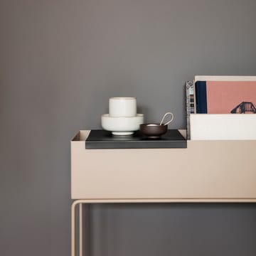 Seikki kopp stor - Cream - ferm LIVING