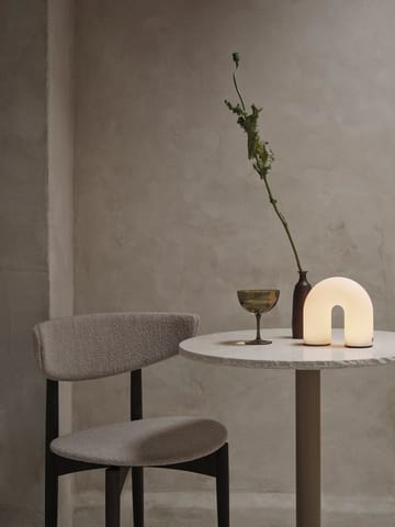 Vuelta portable bordlampe - White - ferm LIVING