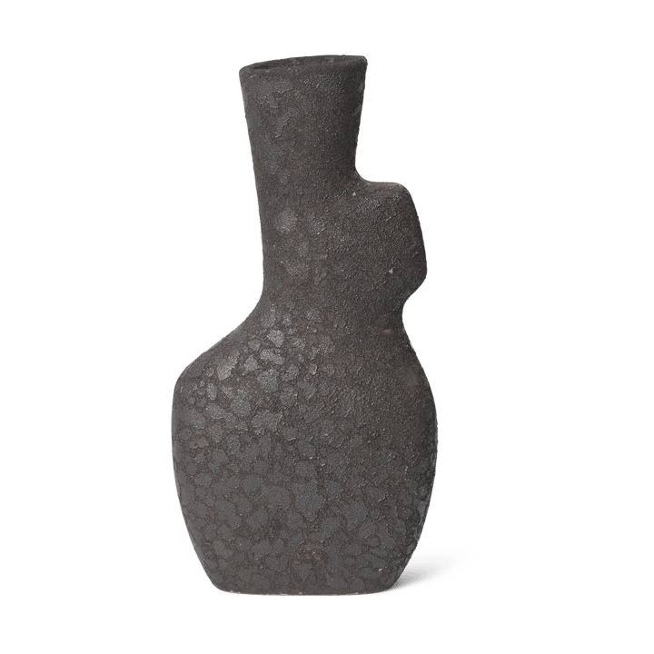 Yara vase large, Rustic Iron ferm LIVING