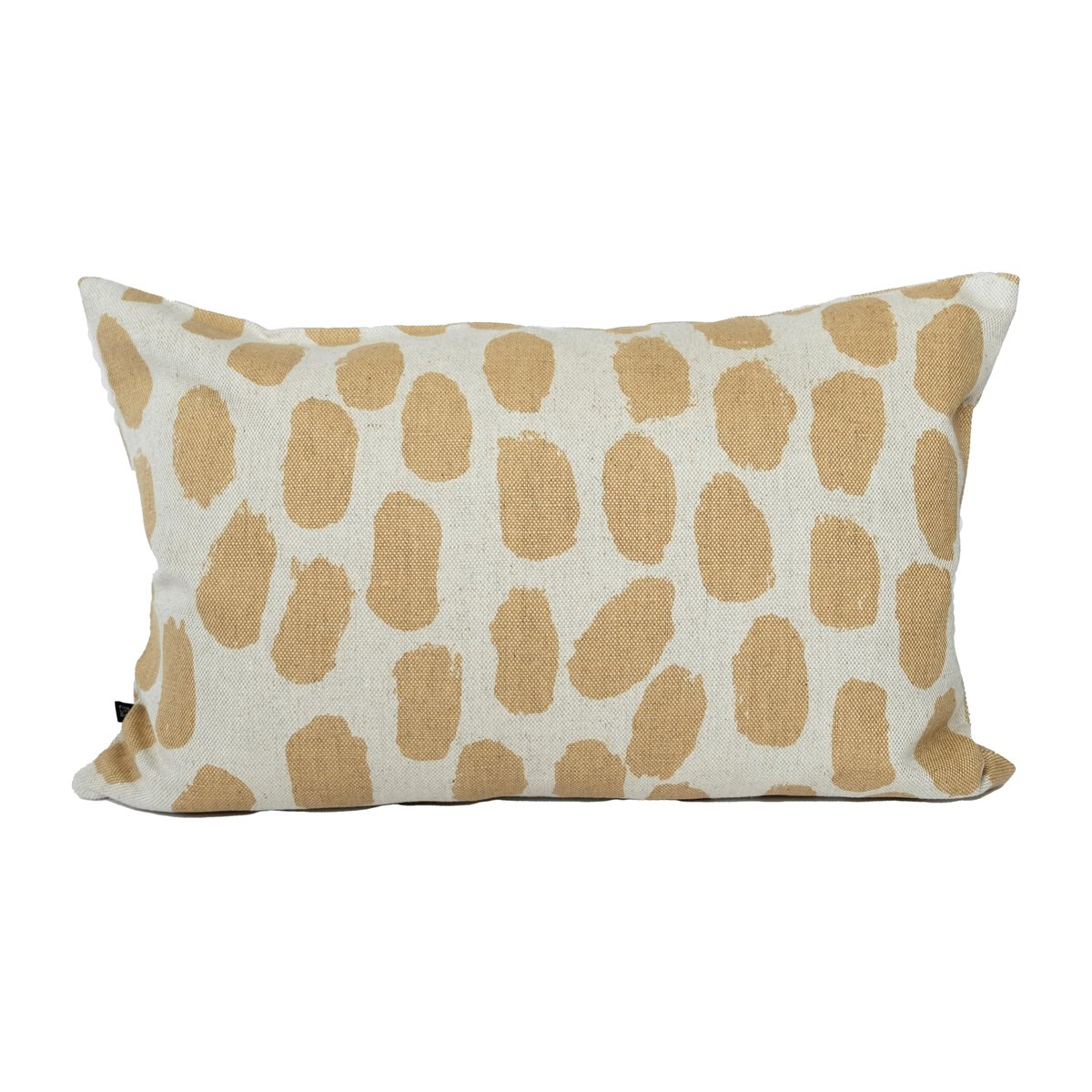 Fine Little Day Dots putetrekk 38 x 58 cm Natur-sand