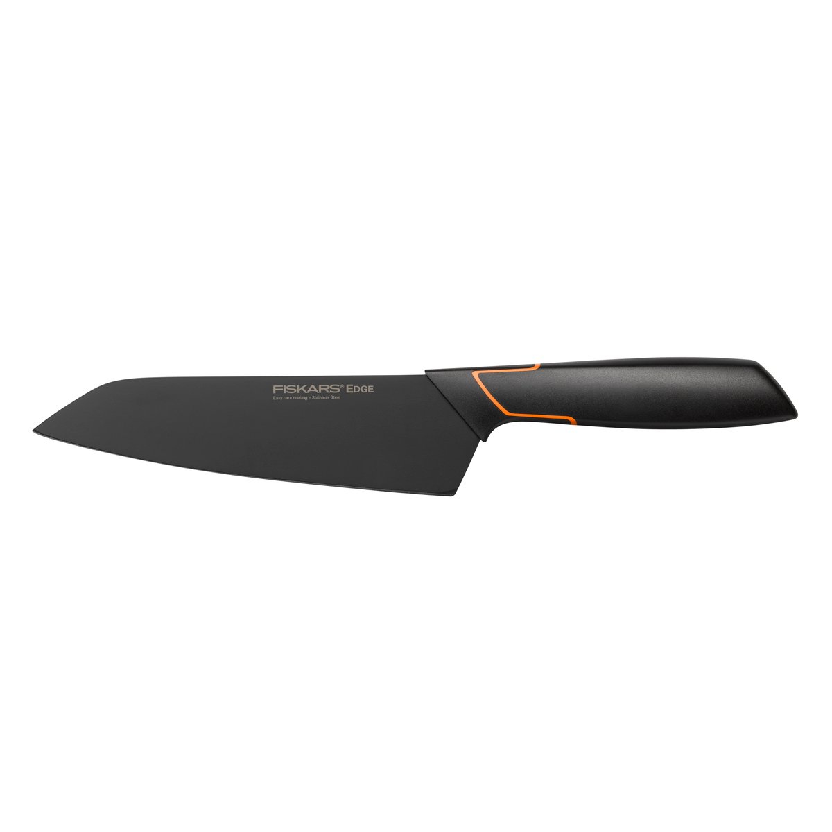 Fiskars Edge kniv santokukniv