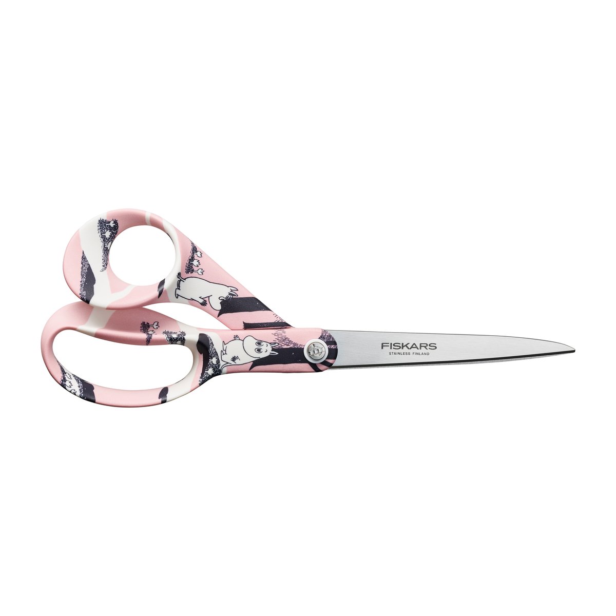 Fiskars Fiskars x Mummitrollet universalsaks 21 cm Love