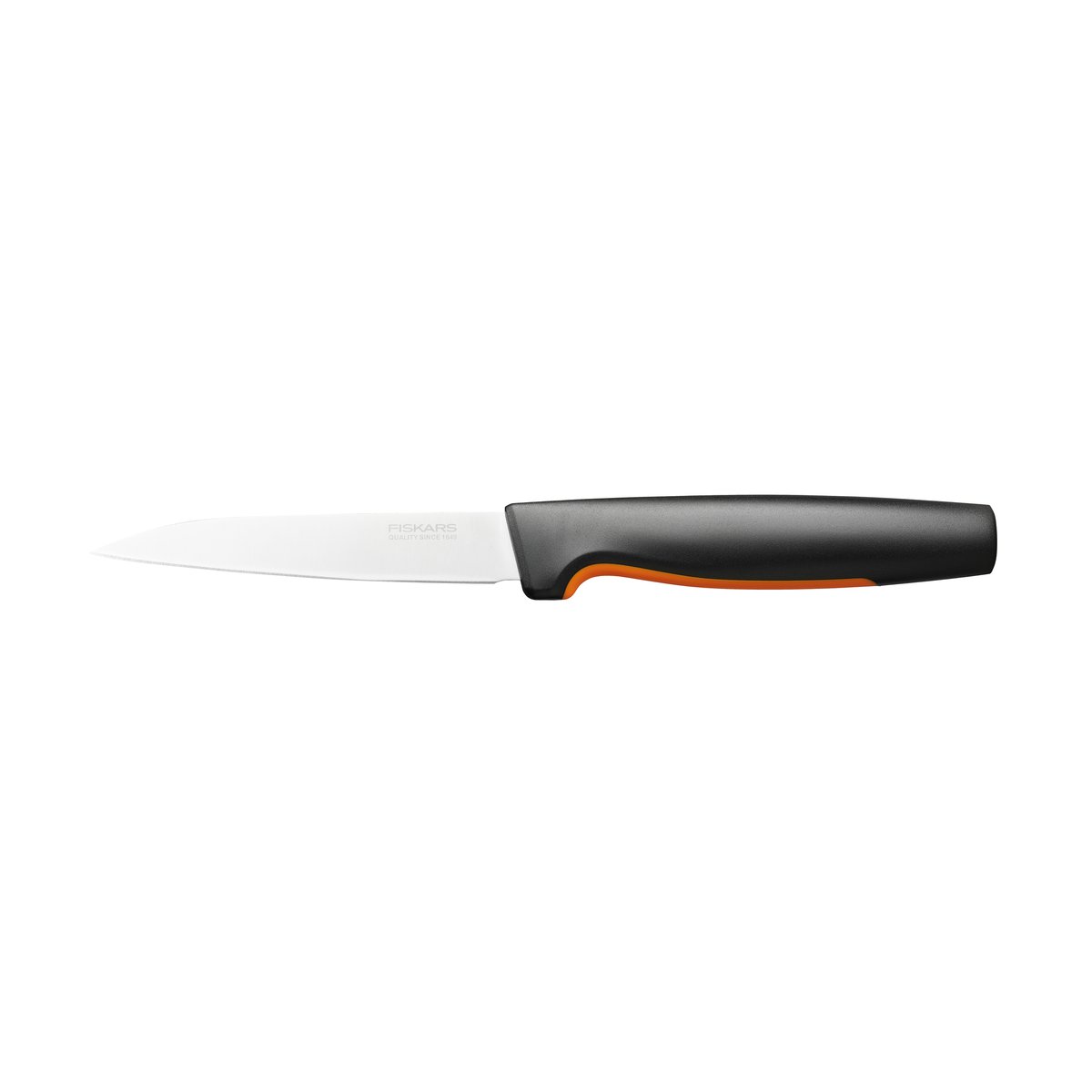 Fiskars Functional Form grønnsakskniv 11 cm