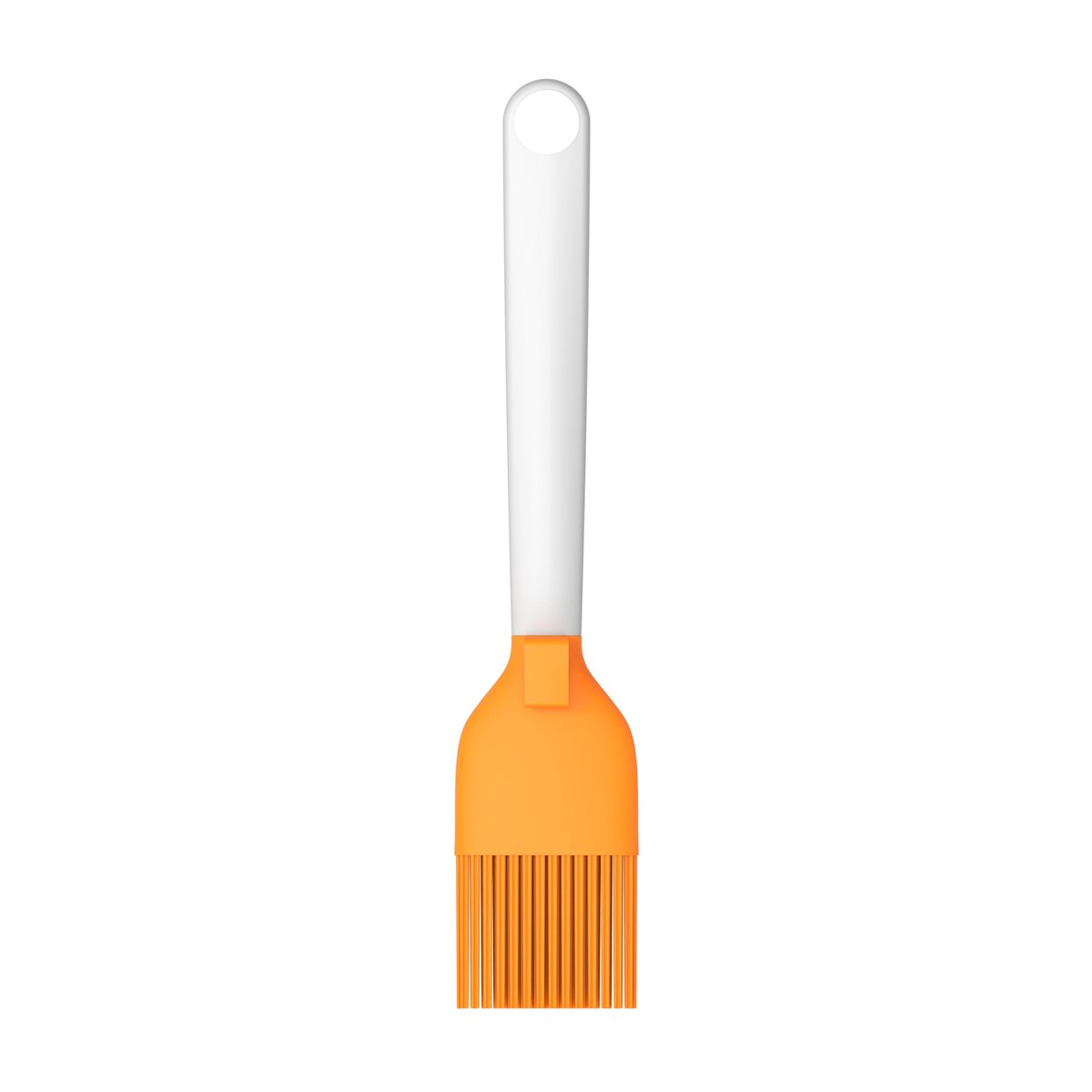 Fiskars Functional Form silikonbørste 18,5 cm