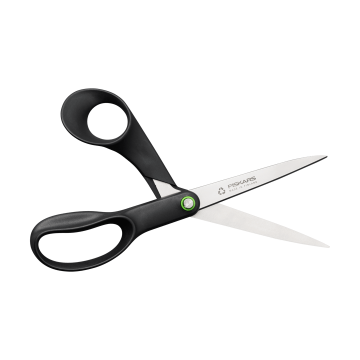 Functional Form universalsaks 21 cm, Svart Fiskars