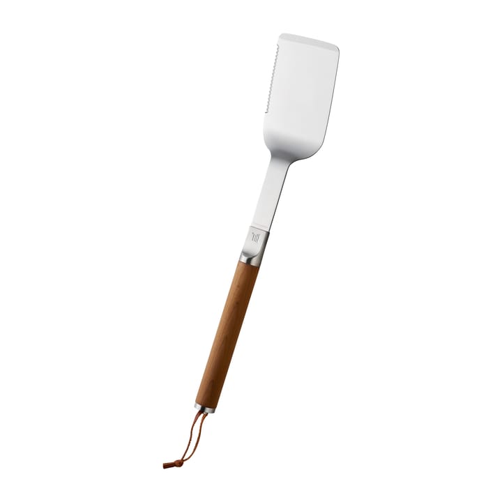 Norden grillspade, Rustfritt stål-bjørk Fiskars