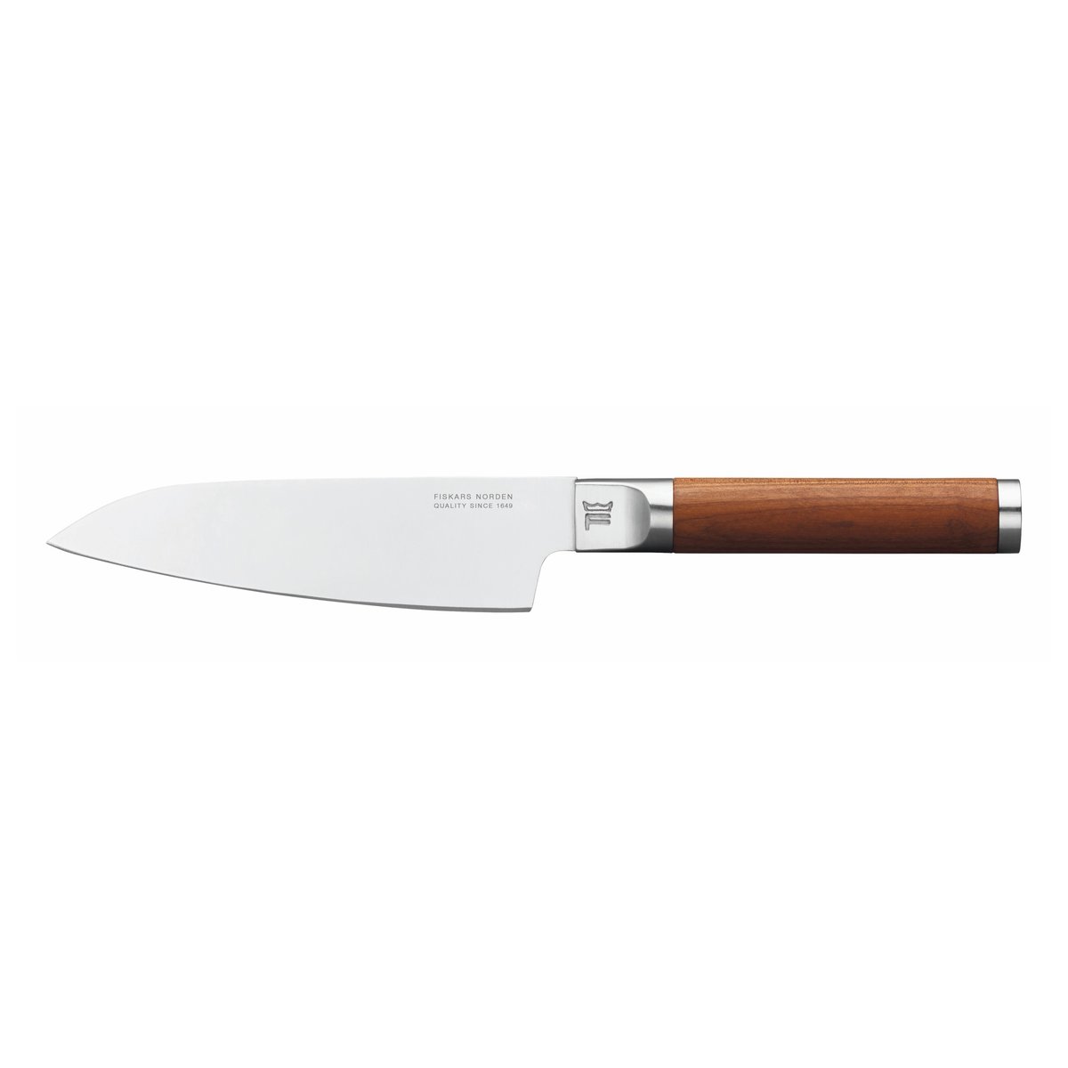 Fiskars Norden kokkekniv 12 cm