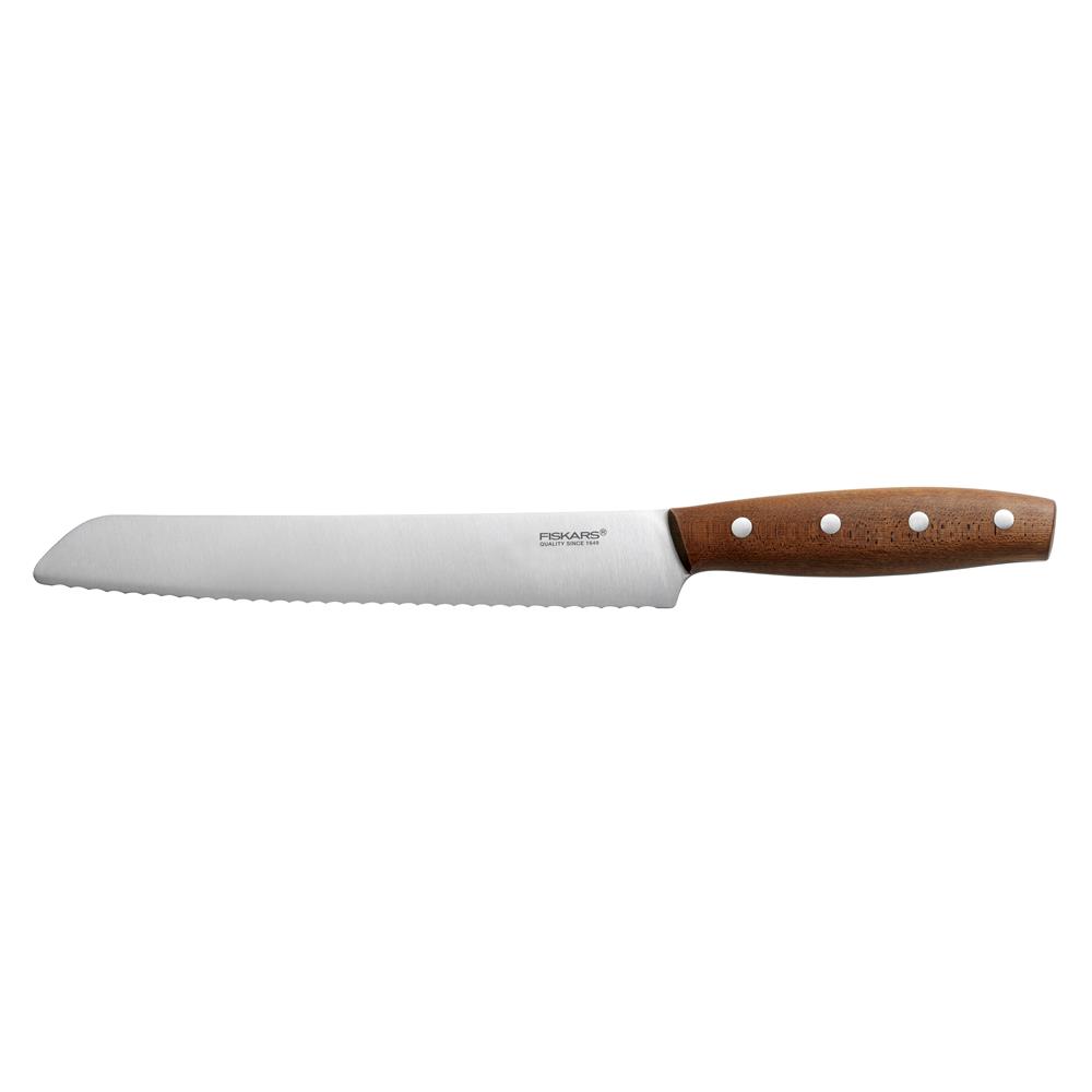 Fiskars Norr kniv brødkniv