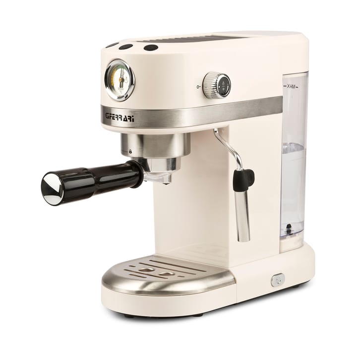 Armarcord espressomaskin, Cream G3 Ferrari