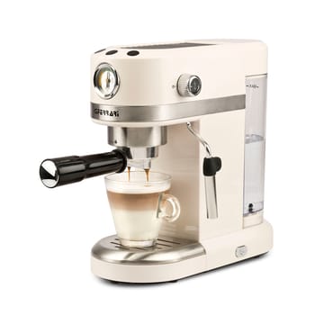 Armarcord espressomaskin - Cream - G3 Ferrari